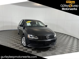 Used 2018 Volkswagen Jetta S image 1