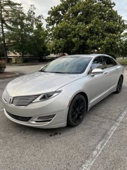 Used 2015 Lincoln MKZ AWD w/ Equipment Group 101A Select image 1