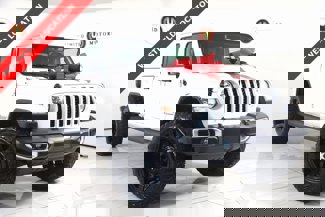 Used 2021 Jeep Gladiator Overland w/ Popular Equipment Package image 1