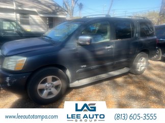 Used 2006 Nissan Armada SE image 1