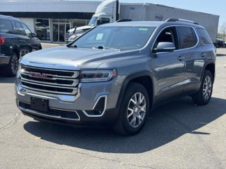 Used 2020 GMC Acadia SLT image 1