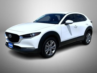 Used 2020 MAZDA CX-30 FWD w/ Preferred Package image 1
