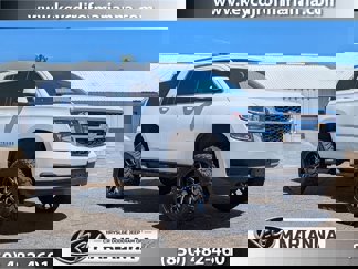 Used 2018 Chevrolet Tahoe LT image 1
