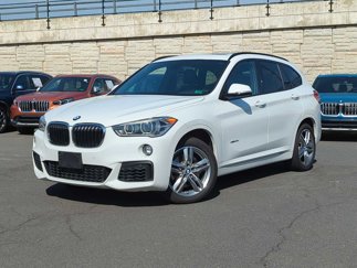 Used 2017 BMW X1 xDrive28i image 1