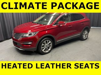 Used 2017 Lincoln MKC Select w/ Lincoln MKC Climate Package image 1