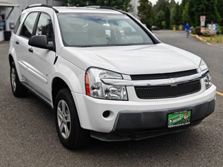 Used 2006 Chevrolet Equinox LS image 1