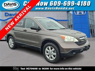 Used 2009 Honda CR-V EX image 1