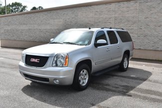Used 2014 GMC Yukon XL SLT w/ SLT-2 Equipment Package image 1