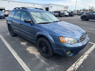 Used 2007 Subaru Outback 2.5i image 1
