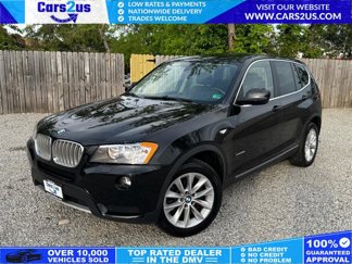 Used 2014 BMW X3 xDrive28i image 1