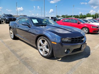 Used 2013 Chevrolet Camaro LT w/ RS Package image 1