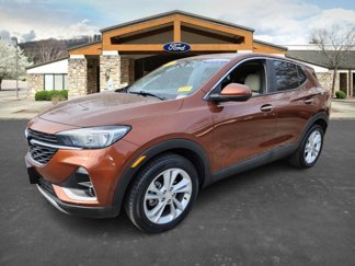Used 2020 Buick Encore GX Preferred w/ Cold Weather Comfort Package image 1