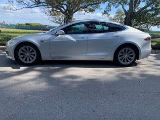 Used 2016 Tesla Model S 75 image 1