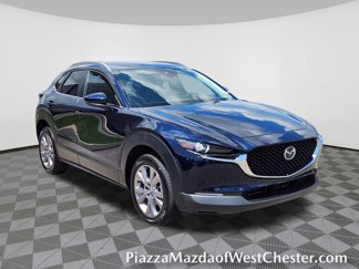 Certified 2023 MAZDA CX-30 AWD 2.5 S w/ Select Package image 1