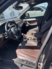 Used 2017 BMW X1 xDrive28i image 1