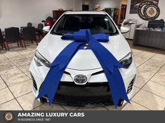 Used 2019 Toyota Corolla SE w/ SE Premium Package video 1
