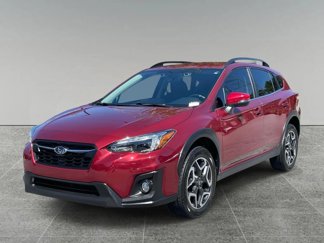 Used 2019 Subaru Crosstrek 2.0i Limited image 1
