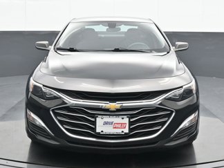 Used 2020 Chevrolet Malibu LS image 1