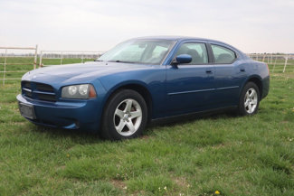 Used 2009 Dodge Charger SE image 1