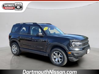 Used 2022 Ford Bronco Sport image 1