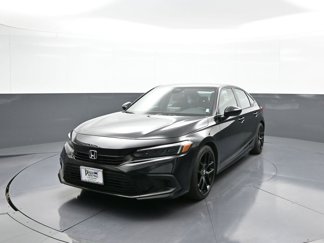 Certified 2022 Honda Civic Sport image 1