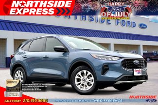 New 2025 Ford Escape Active image 1