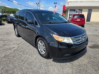 Used 2012 Honda Odyssey EX image 1