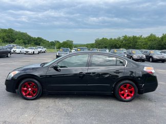 Used 2009 Nissan Altima 2.5 S w/ Convenience Plus Pkg image 1