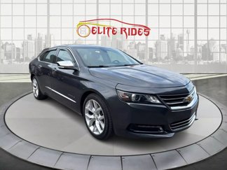 Used 2019 Chevrolet Impala Premier image 1