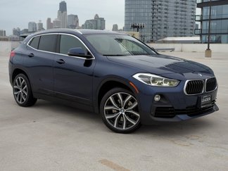 Used 2019 BMW X2 xDrive28i w/ Convenience Package image 1