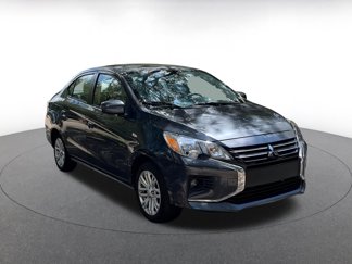 Used 2024 Mitsubishi Mirage G4 LE image 1