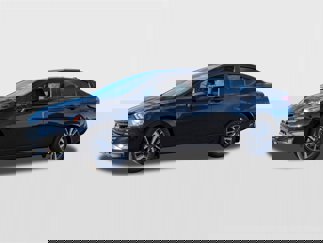 New 2024 Nissan Versa SV w/ Trunk Package image 1