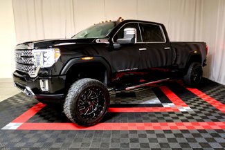 Used 2022 GMC Sierra 3500 Denali w/ Denali Ultimate Package image 1