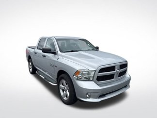 Used 2014 RAM 1500 Express image 1