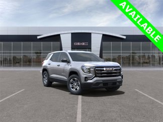 New 2025 GMC Terrain Elevation image 1