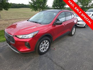 New 2025 Ford Escape Active w/ Tech Pack #1 image 1