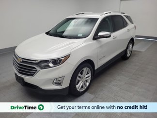 Used 2019 Chevrolet Equinox Premier image 1