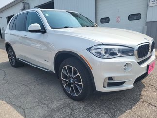 Used 2016 BMW X5 xDrive35i image 1