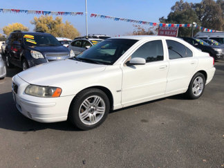 Used 2006 Volvo S60 2.5T image 1