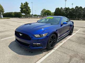 Used 2016 Ford Mustang Coupe w/ Ecoboost Performance Package image 1