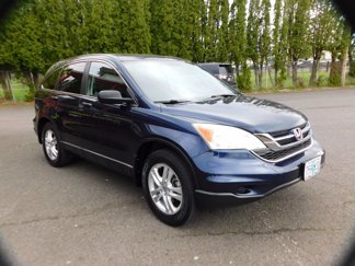 Used 2010 Honda CR-V EX image 1