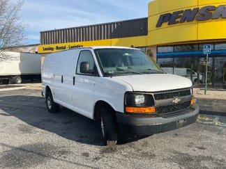 Used 2016 Chevrolet Express 2500 image 1