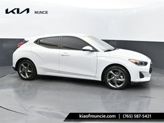 Used 2020 Hyundai Veloster 2.0 image 1