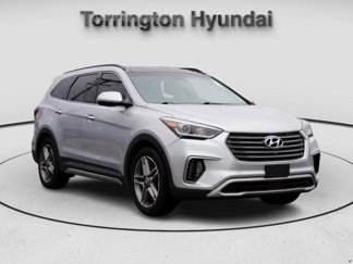 Used 2018 Hyundai Santa Fe Limited video 1