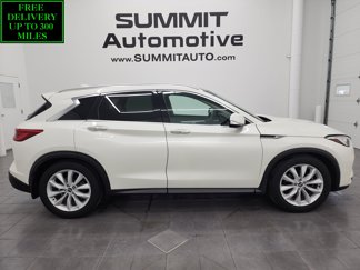 Used 2019 INFINITI QX50 Essential w/ Proactive Package image 1