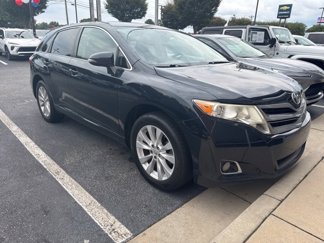 Used 2014 Toyota Venza LE image 1