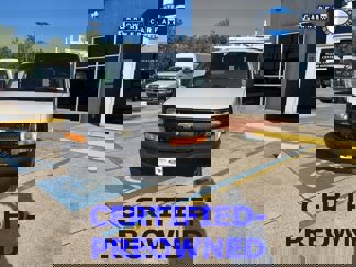 Used 2017 Chevrolet Express 2500 image 1