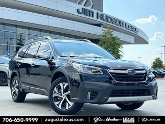 Used 2021 Subaru Outback Touring w/ Popular Package #2 image 1