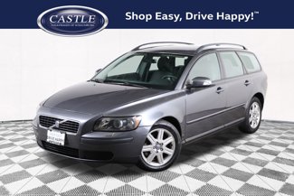 Used 2007 Volvo V50 2.4i image 1