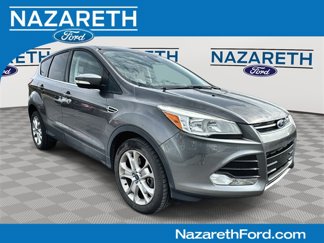 Used 2013 Ford Escape SEL image 1